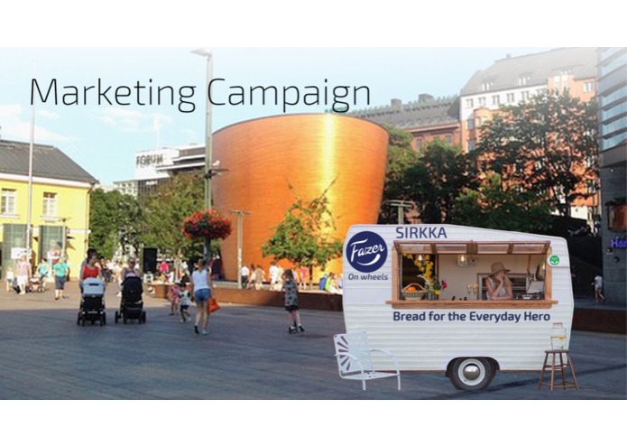 Sirkka – screenshot 5