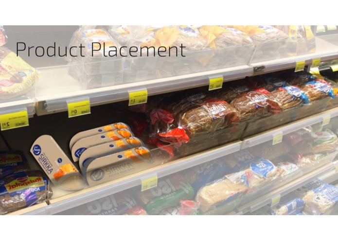 Sirkka – screenshot 4