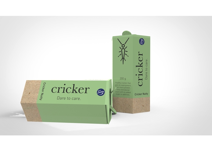 Cricker -insects for the masses – screenshot 4