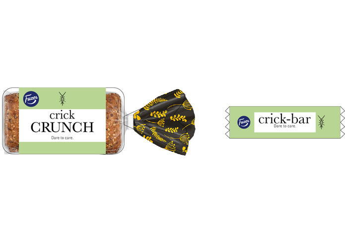 Cricker -insects for the masses – screenshot 5
