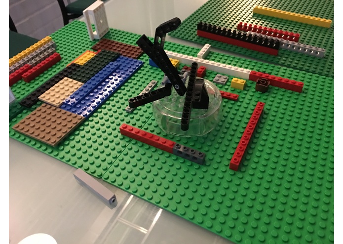 Aalto Meetups – screenshot 2