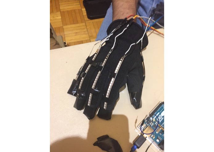 The Sign Wave – screenshot 1