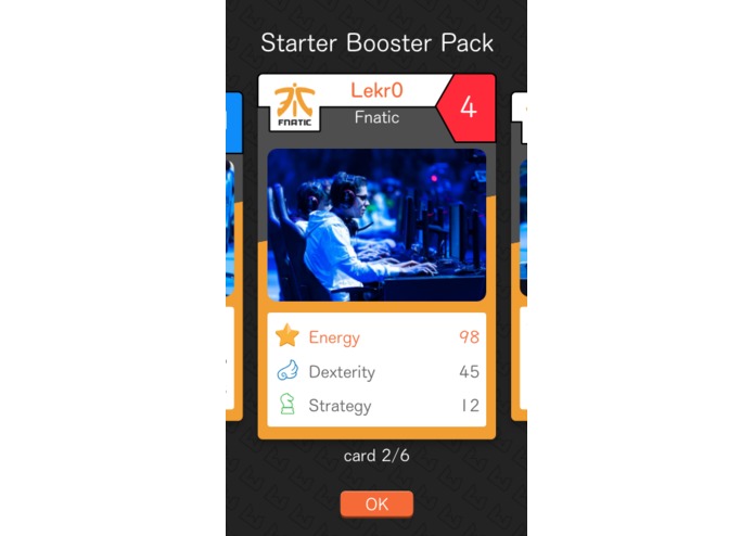 E-Stars – screenshot 4