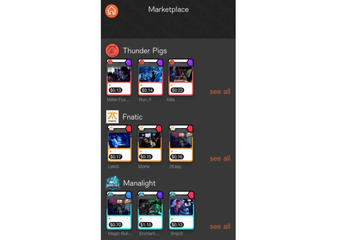 E-Stars – screenshot 6