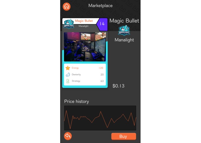 E-Stars – screenshot 7