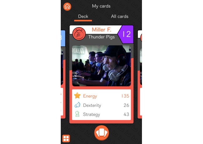 E-Stars – screenshot 5