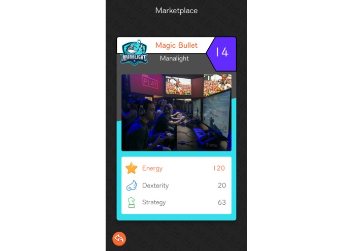 E-Stars – screenshot 14