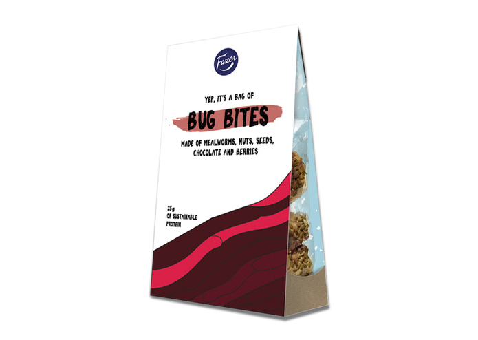 Bug Bites – screenshot 4