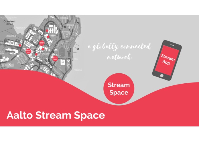Aalto Stream – screenshot 6