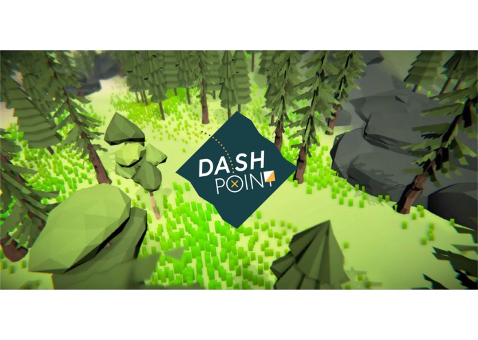 Team 39_DashPoint – screenshot 1