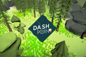 Team 39_DashPoint