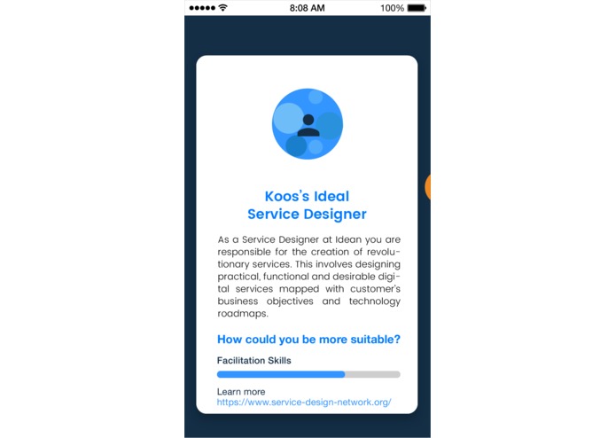 Orbit – screenshot 5
