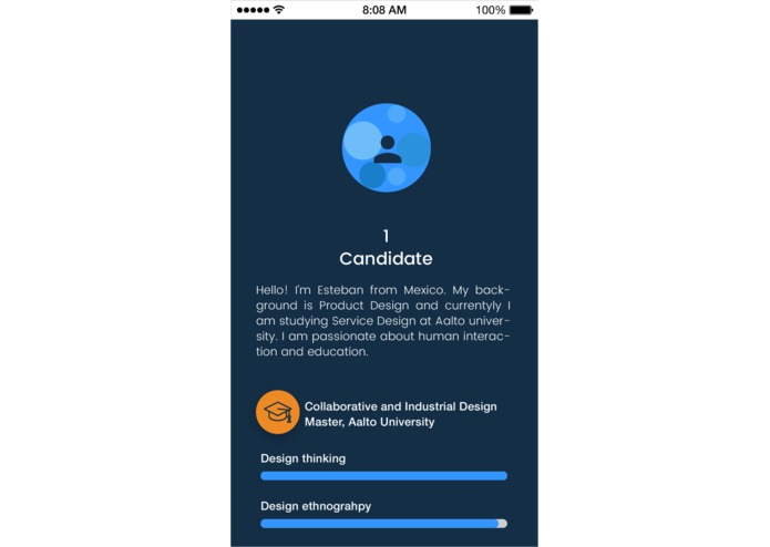 Orbit – screenshot 11
