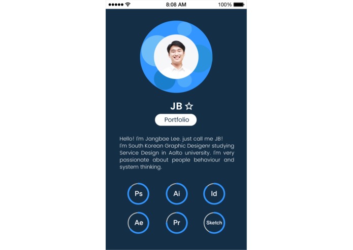 Orbit – screenshot 3