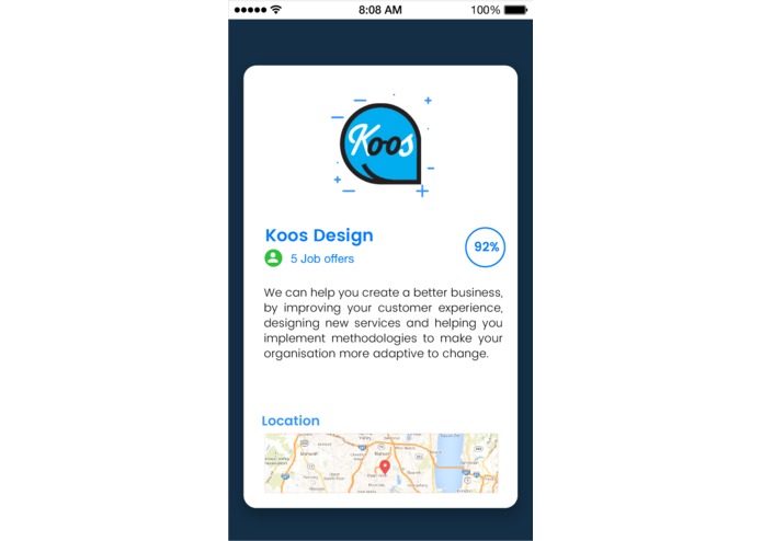 Orbit – screenshot 10