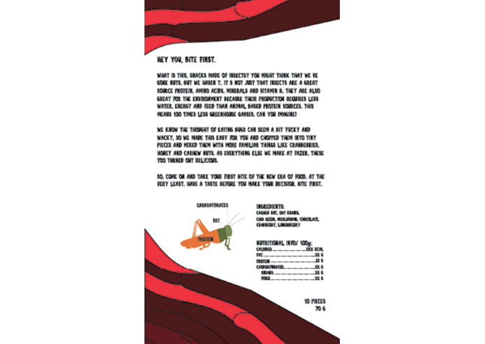Bug Bites – screenshot 5