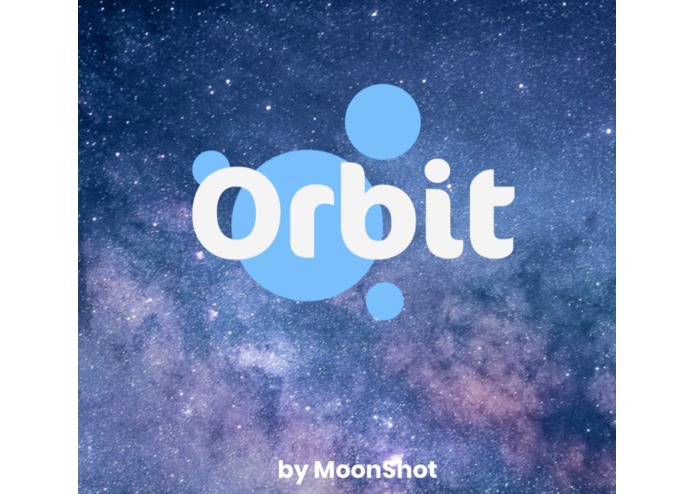 Orbit – screenshot 1