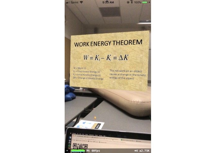 StudySmARt – screenshot 3