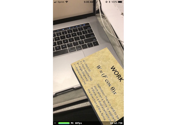 StudySmARt – screenshot 4