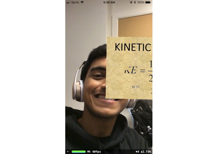 StudySmARt – screenshot 7