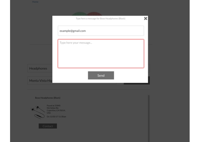 Found N Lost – screenshot 6