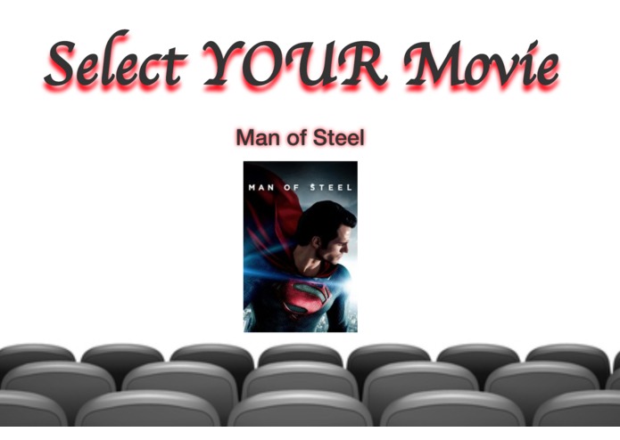 CinemaSentiments – screenshot 1