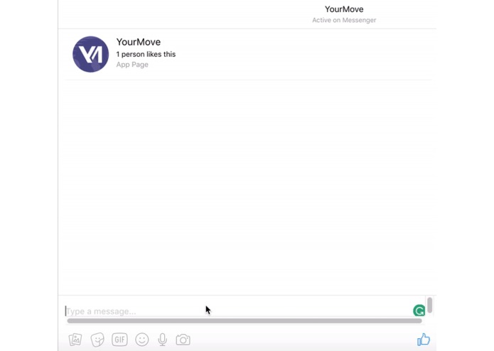 Your Move – screenshot 4