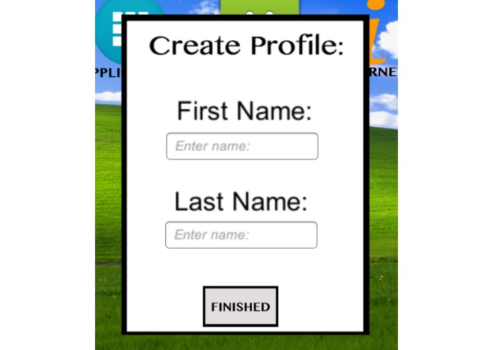 CyberEducation – screenshot 3