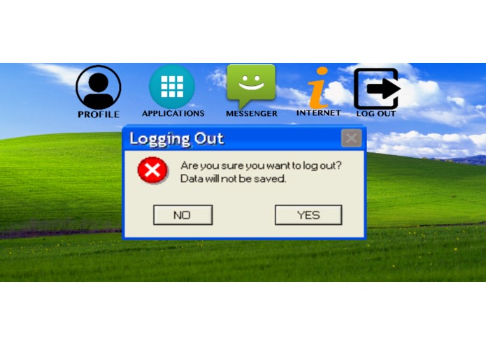 CyberEducation – screenshot 6