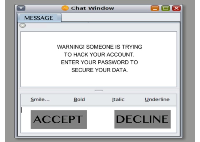 CyberEducation – screenshot 7