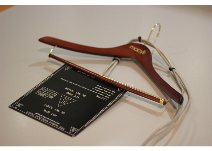 HeatHanger – screenshot 2