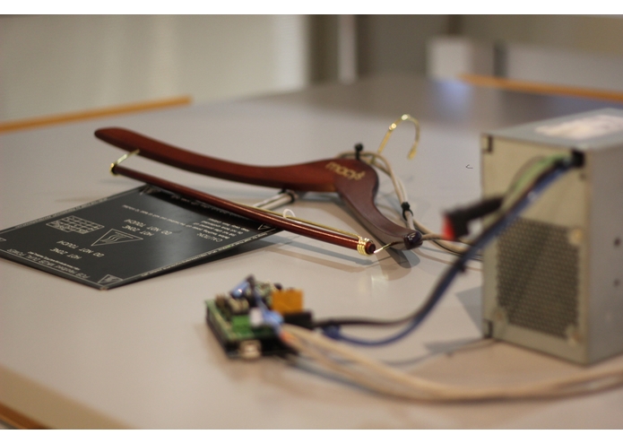 HeatHanger – screenshot 3