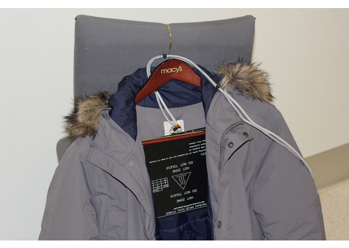 HeatHanger – screenshot 1