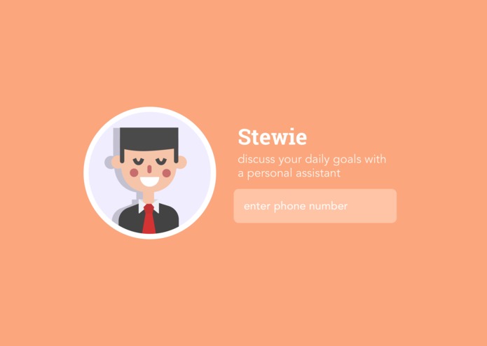 Stewie – screenshot 1