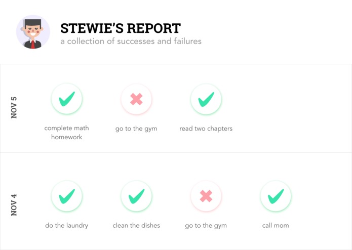 Stewie – screenshot 2