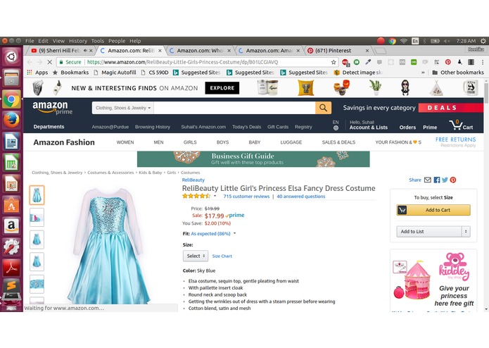 SnapnShop – screenshot 3