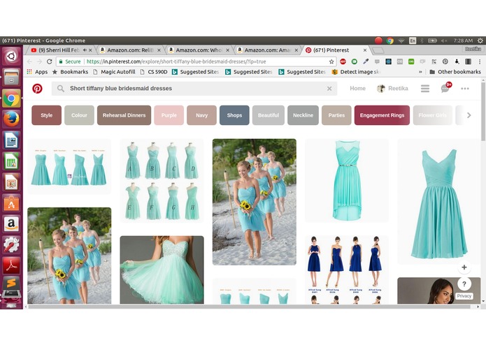 SnapnShop – screenshot 4