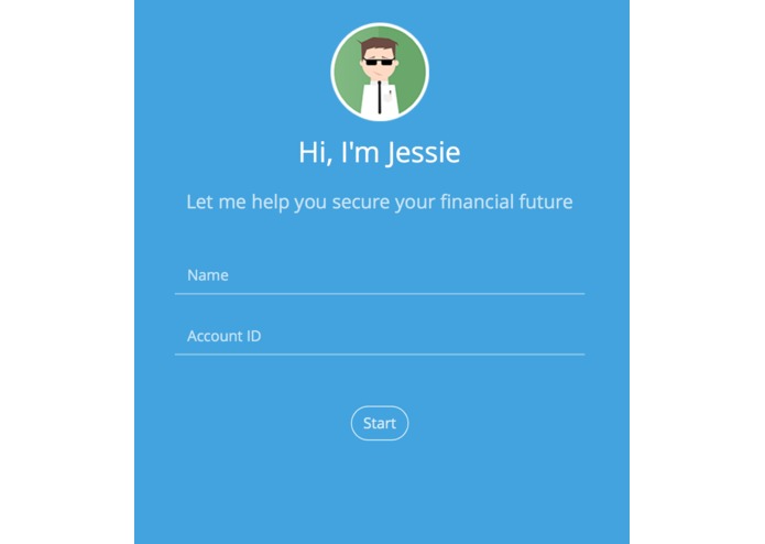 Jessie – screenshot 1