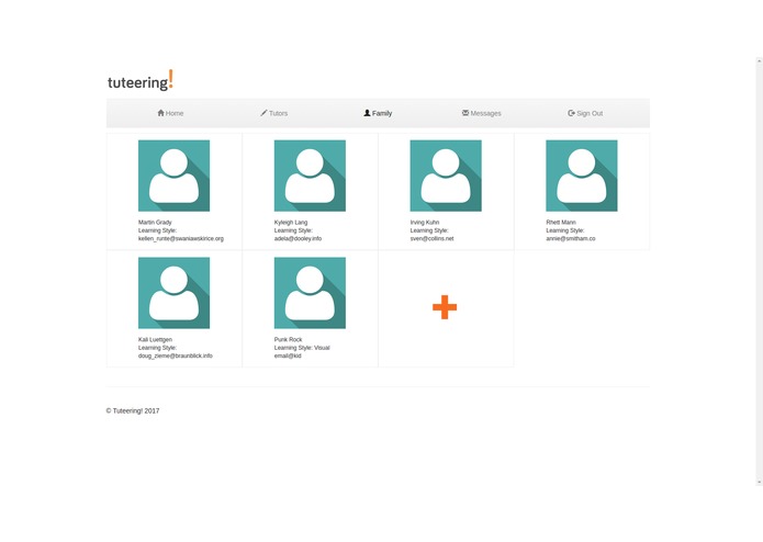 tuteering! – screenshot 5