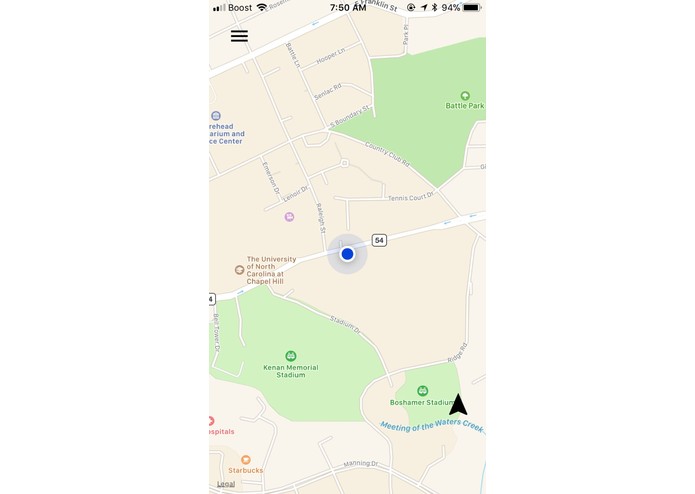 BarBros – screenshot 1