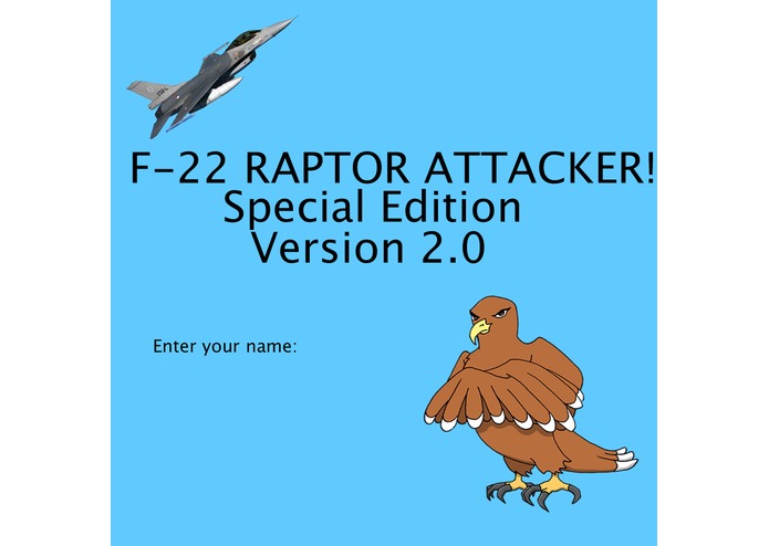 F-22 Raptor Attacker – screenshot 3