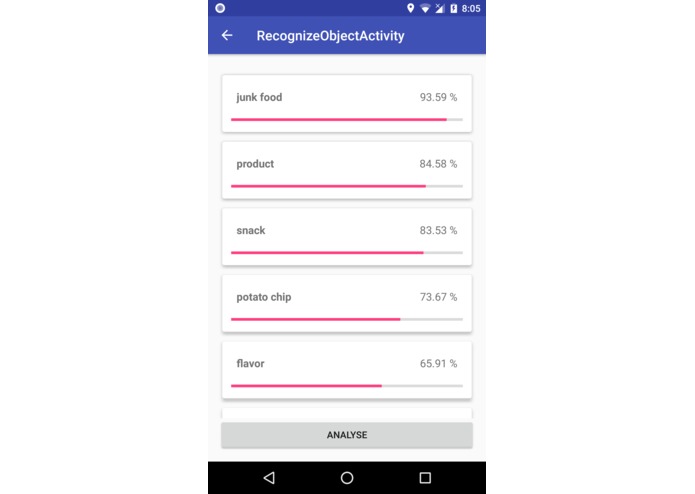 Face-Text-Recognition – screenshot 6