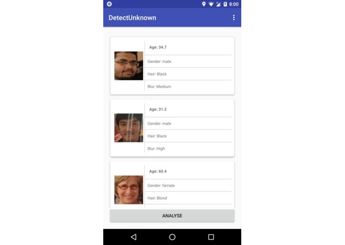 Face-Text-Recognition – screenshot 4