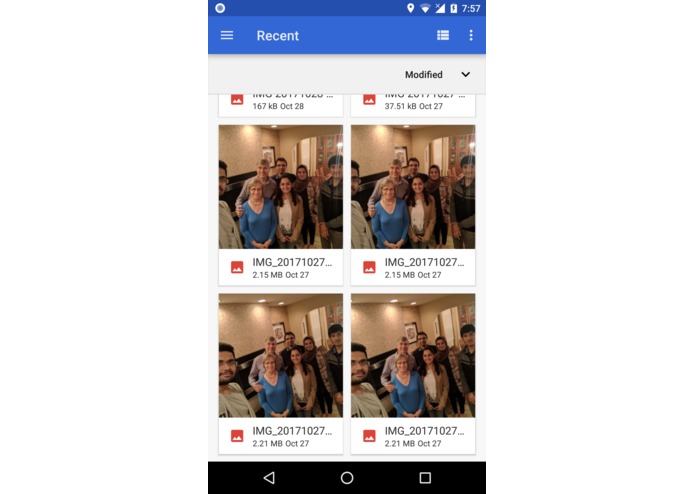 Face-Text-Recognition – screenshot 2