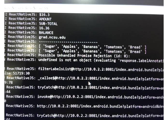 Sudo Make Me A Sandwich – screenshot 3