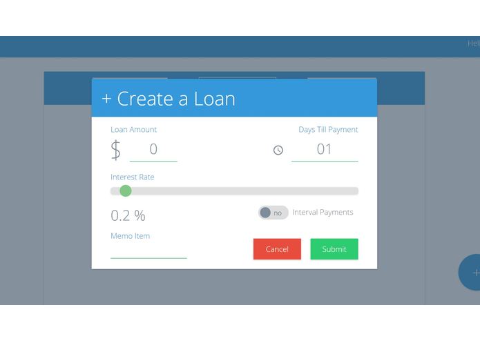PigVestment – screenshot 1