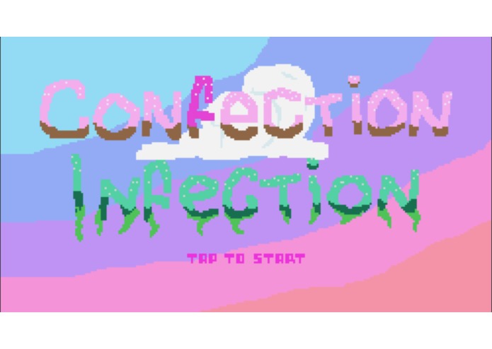 Confection Infection – screenshot 1