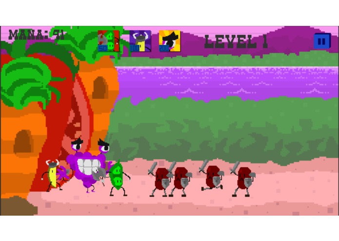 Confection Infection – screenshot 3