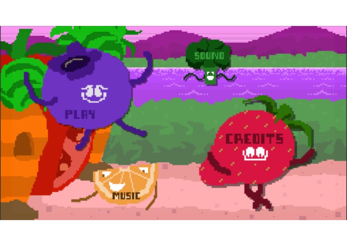 Confection Infection – screenshot 2