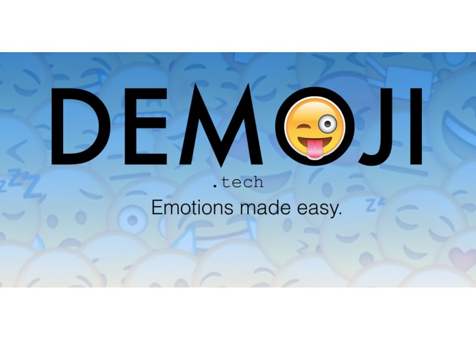 Demoji – screenshot 1